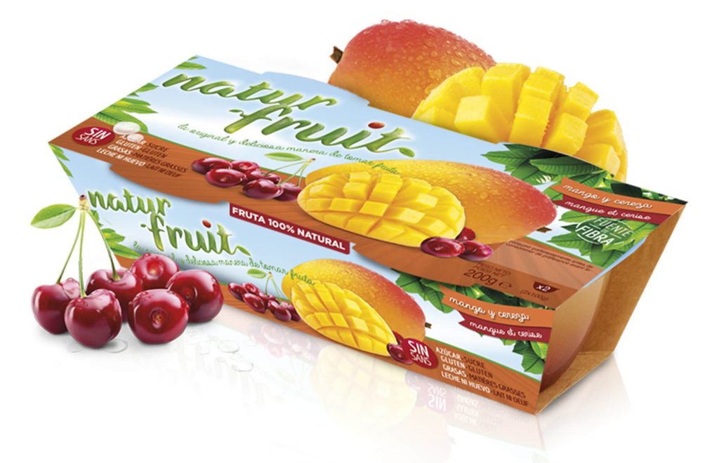 Naturfruit_mango packaging design