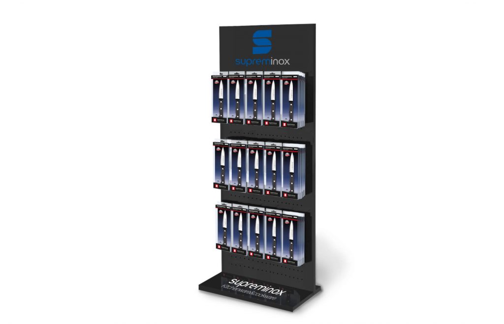 Stand-expositor-packaging-diseno-marca-Barcelona
