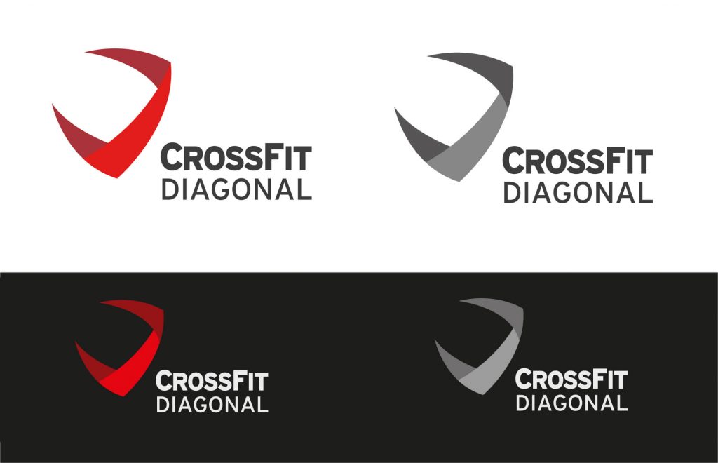 branding-crossfit-diagonal-barcelona-logo-aplicaciones