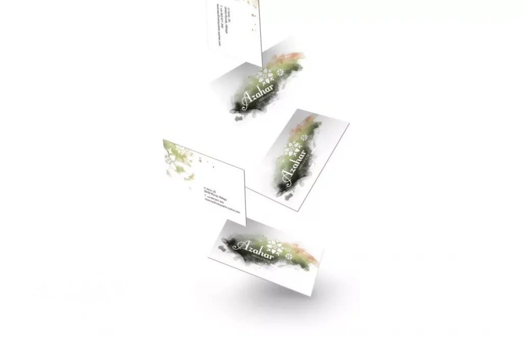 business-card-design-barcelona