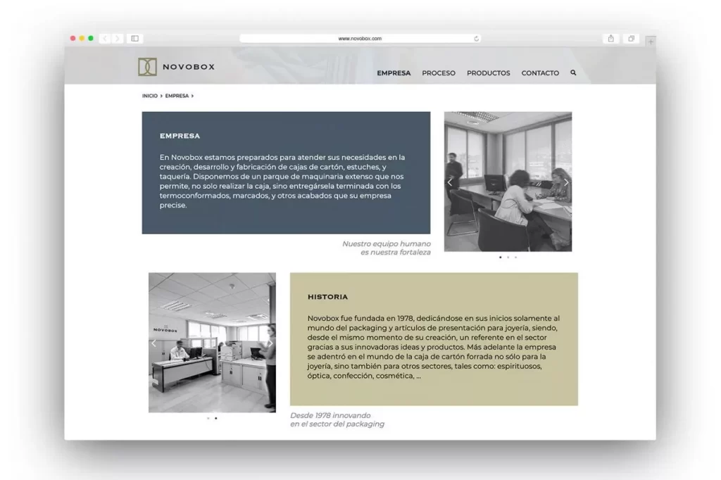 pagina-web-para-empresa-de-packaging-1325x883