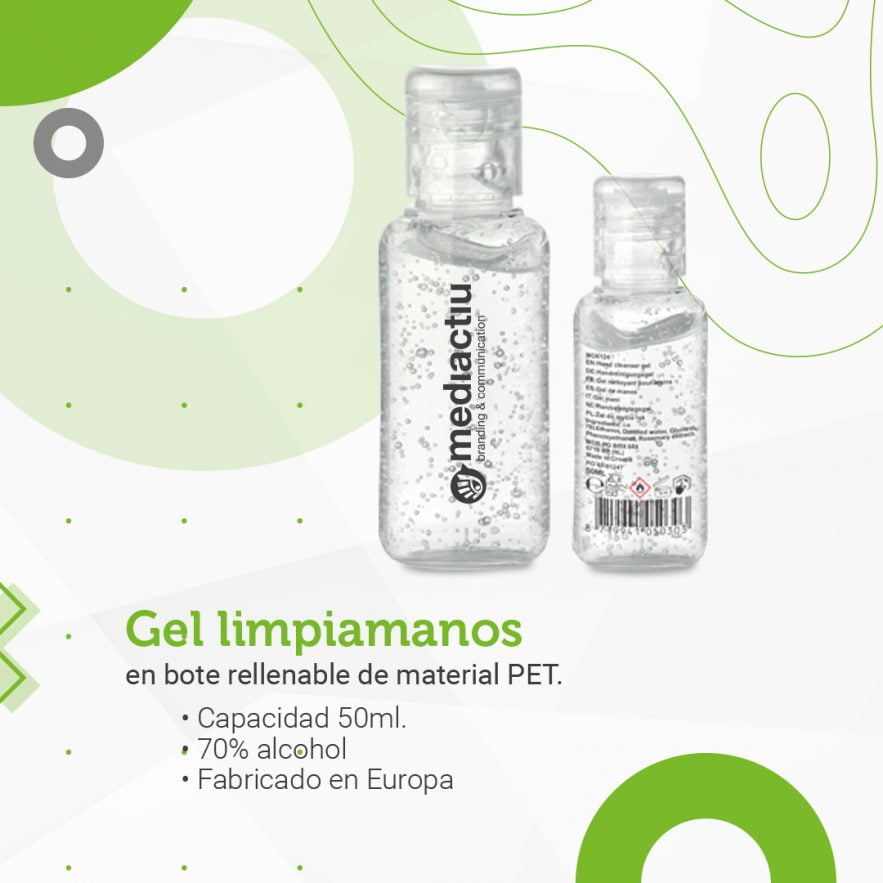 agencia de merchandising barcelona
