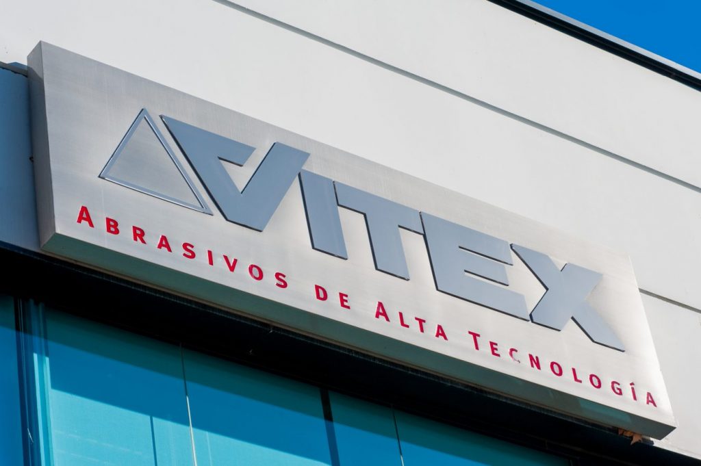Diseño de rotulación de fachadas