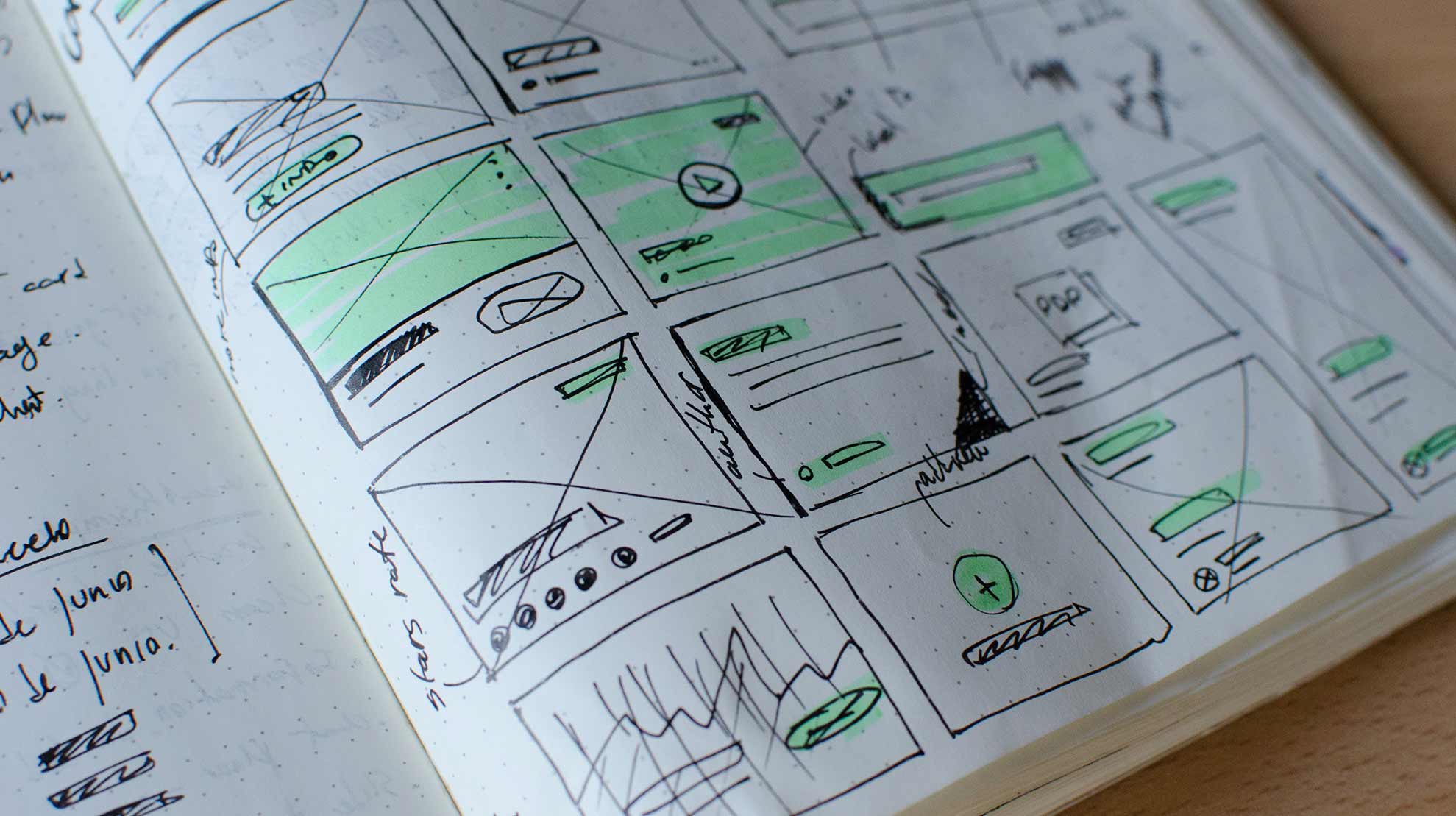 Diseño gráfico en Barcelona