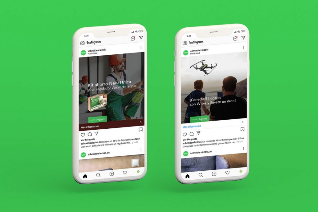 Diseño de branding para redes sociales