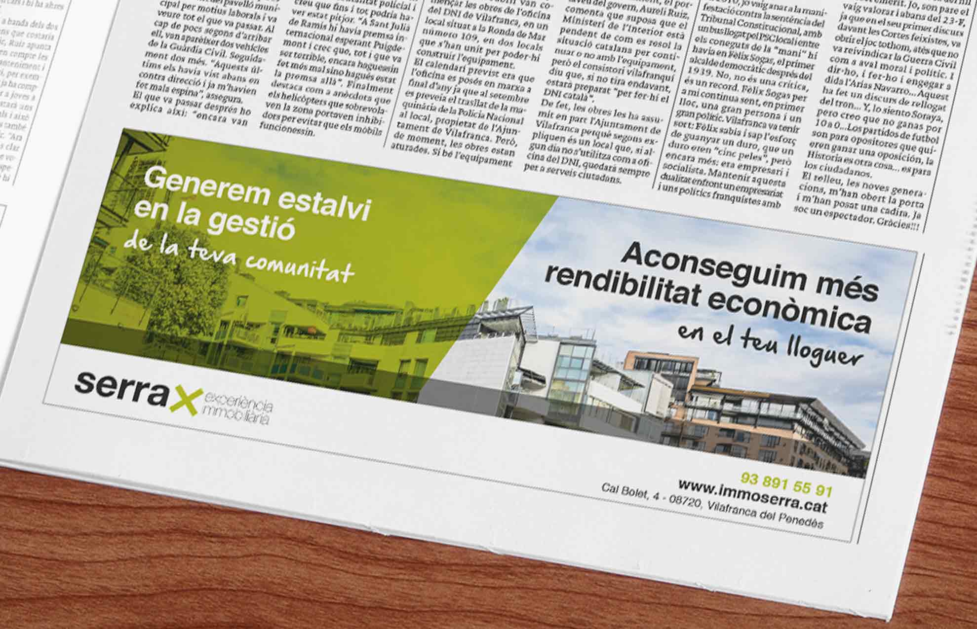 agencia publicitaria en barcelona