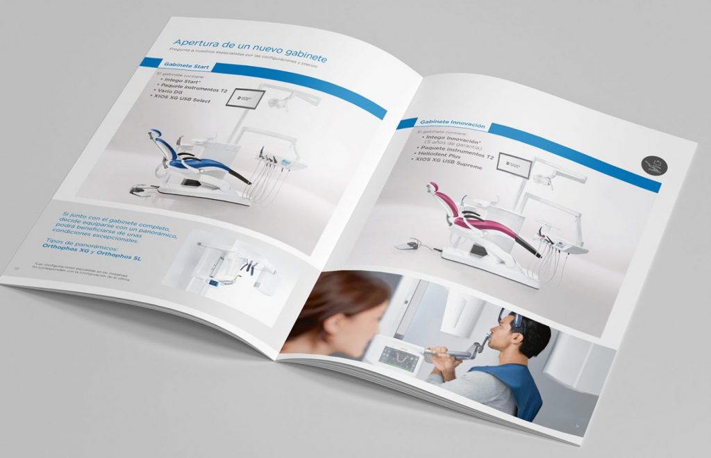 Branding para el sector farmaceutico