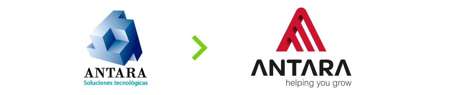 rediseño de marca en barcelona