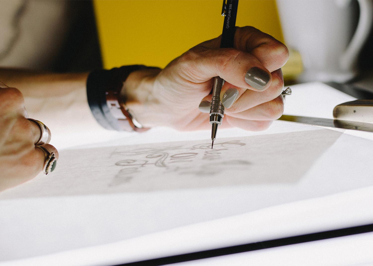 agencia de Restyling de marca en Barcelona