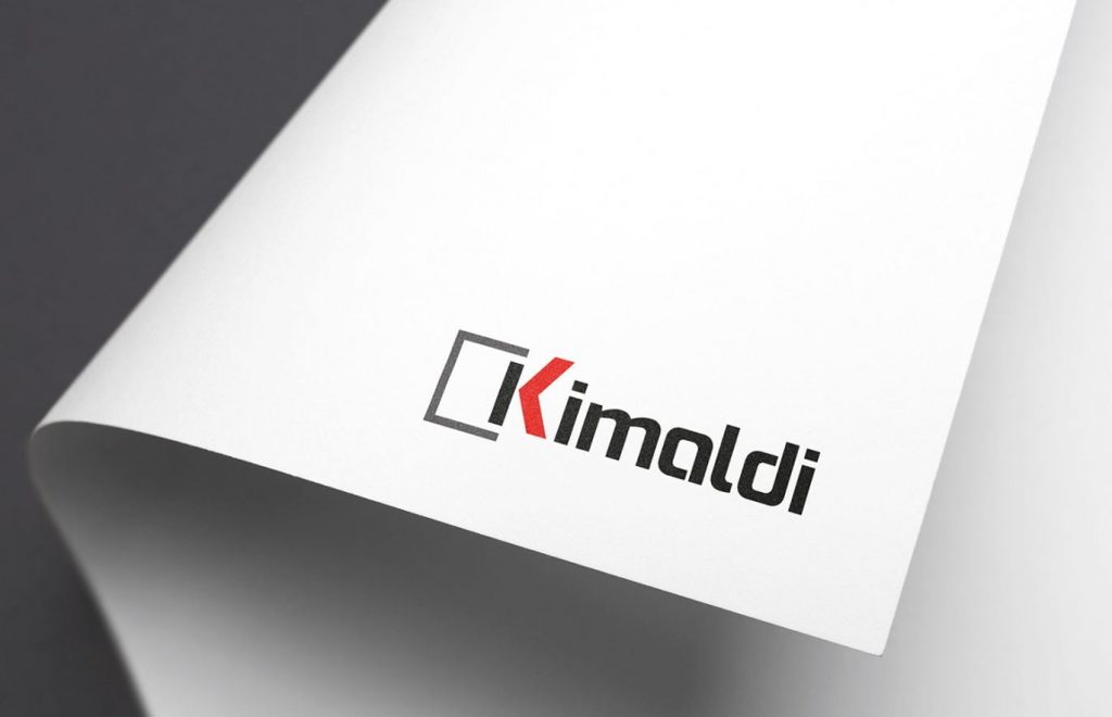 Rediseño de logotipo en Barcelona