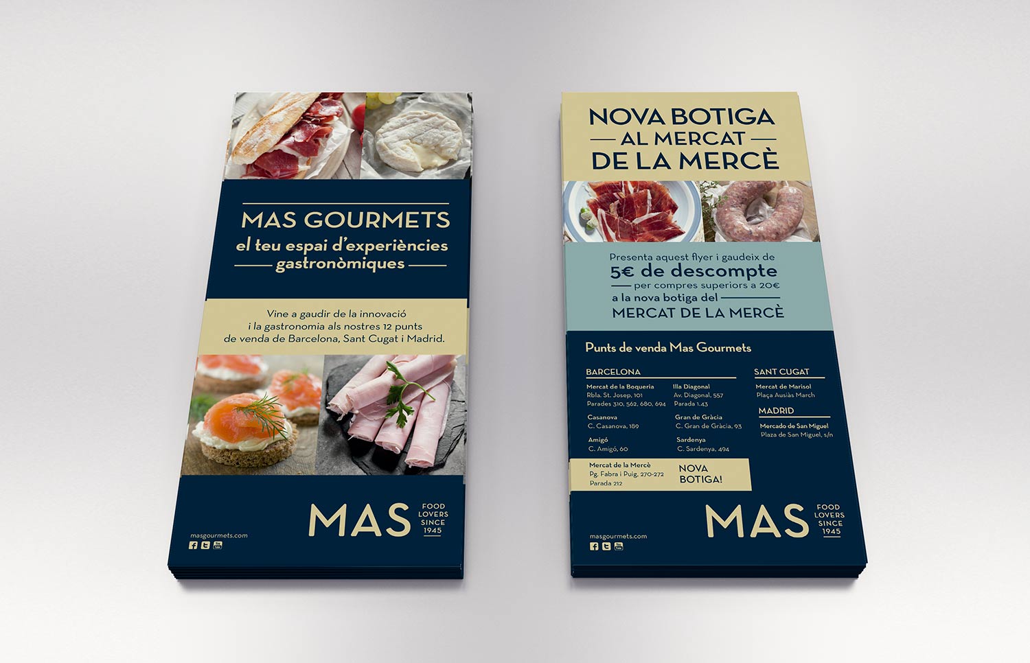 que incluye un manual de marca