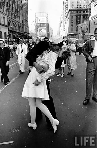 Fotografías cuentan historias