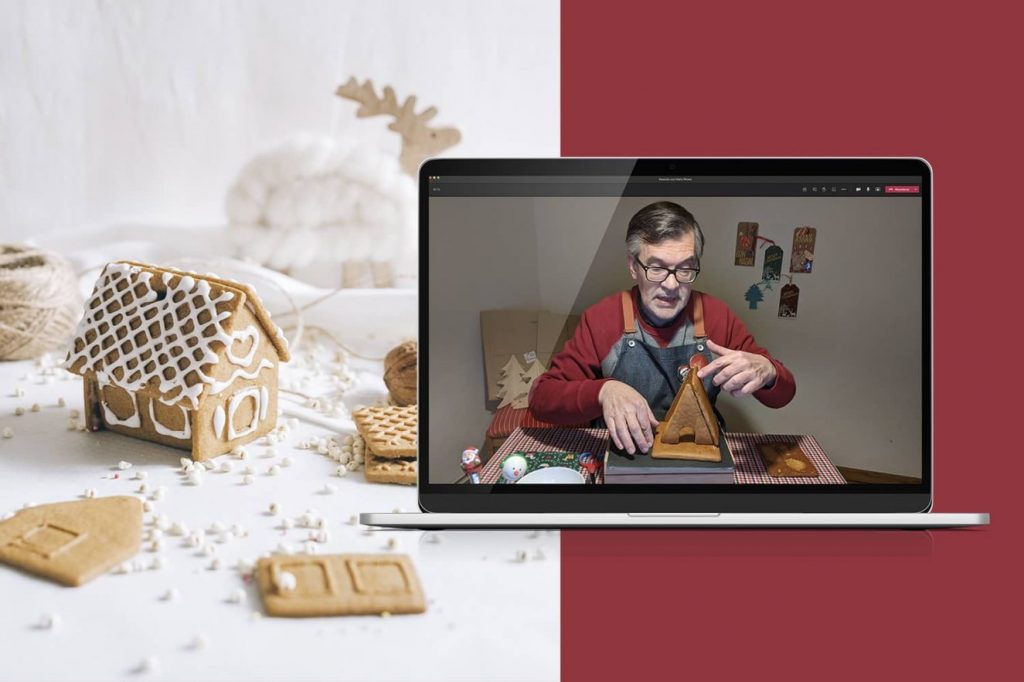 Creación de eventos online Barcelona