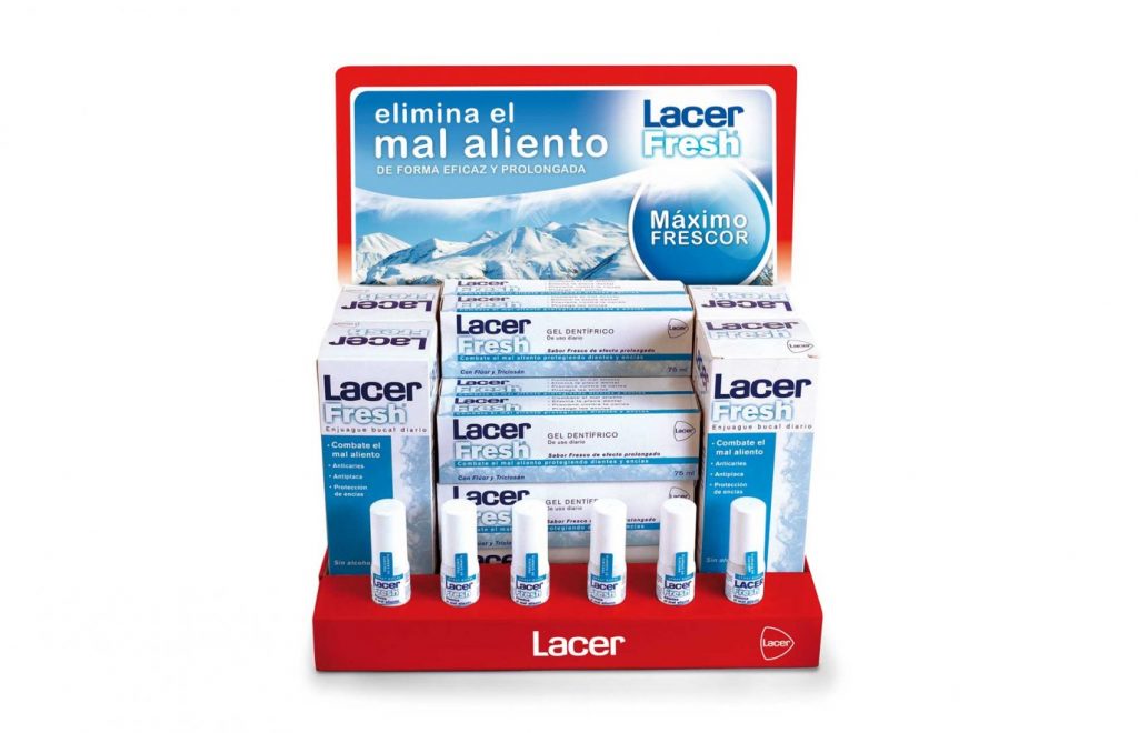 Diseño de packaging en Barcelona