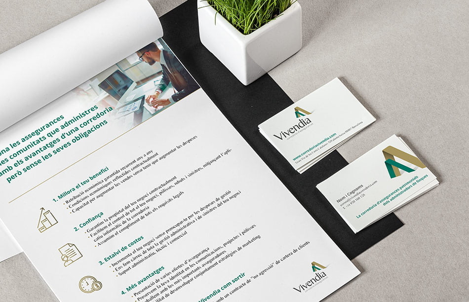 identidad corporativa barcelona