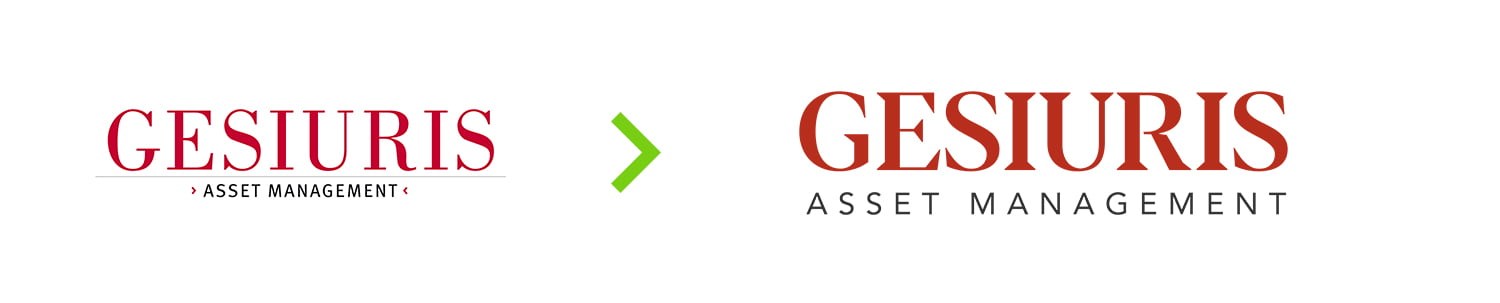 Rediseño de logo